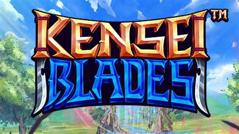 Kensei Blades brabet